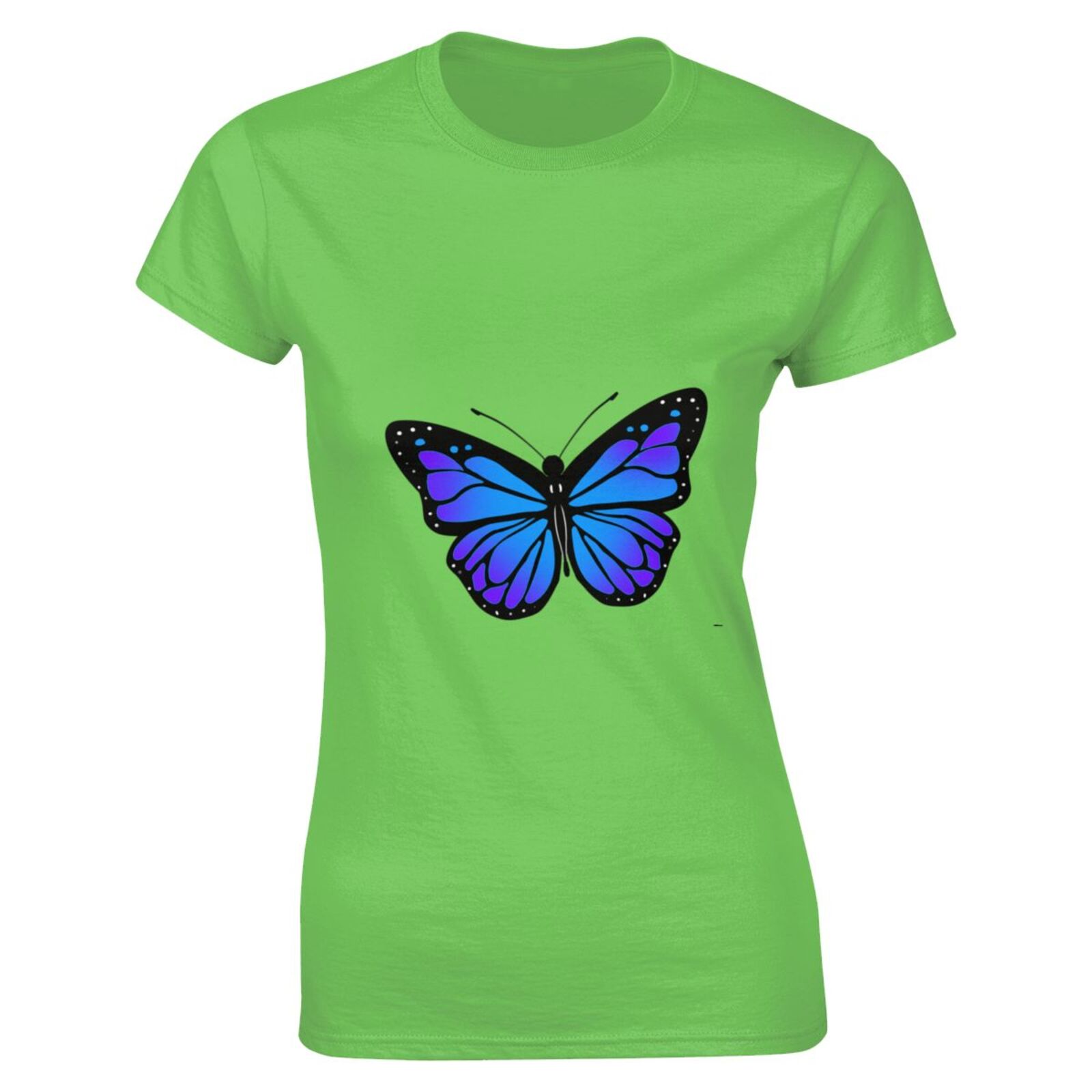 Women's Short Sleeve T