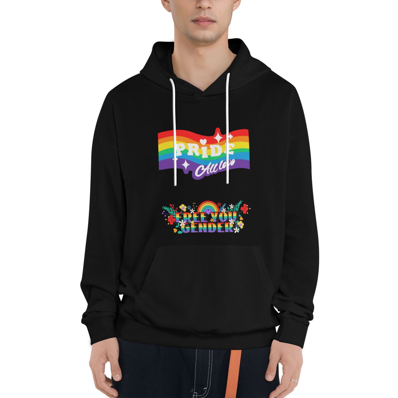 Adult Hoodie