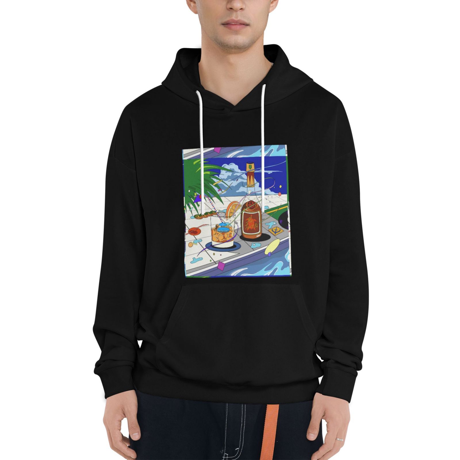 Adult Hoodie