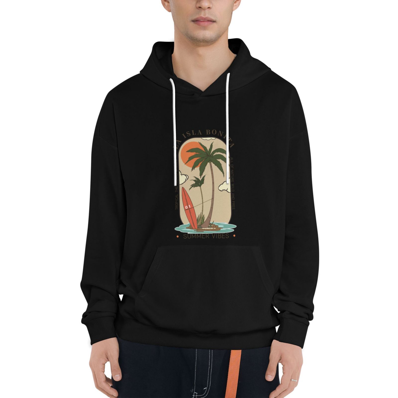 Adult Hoodie