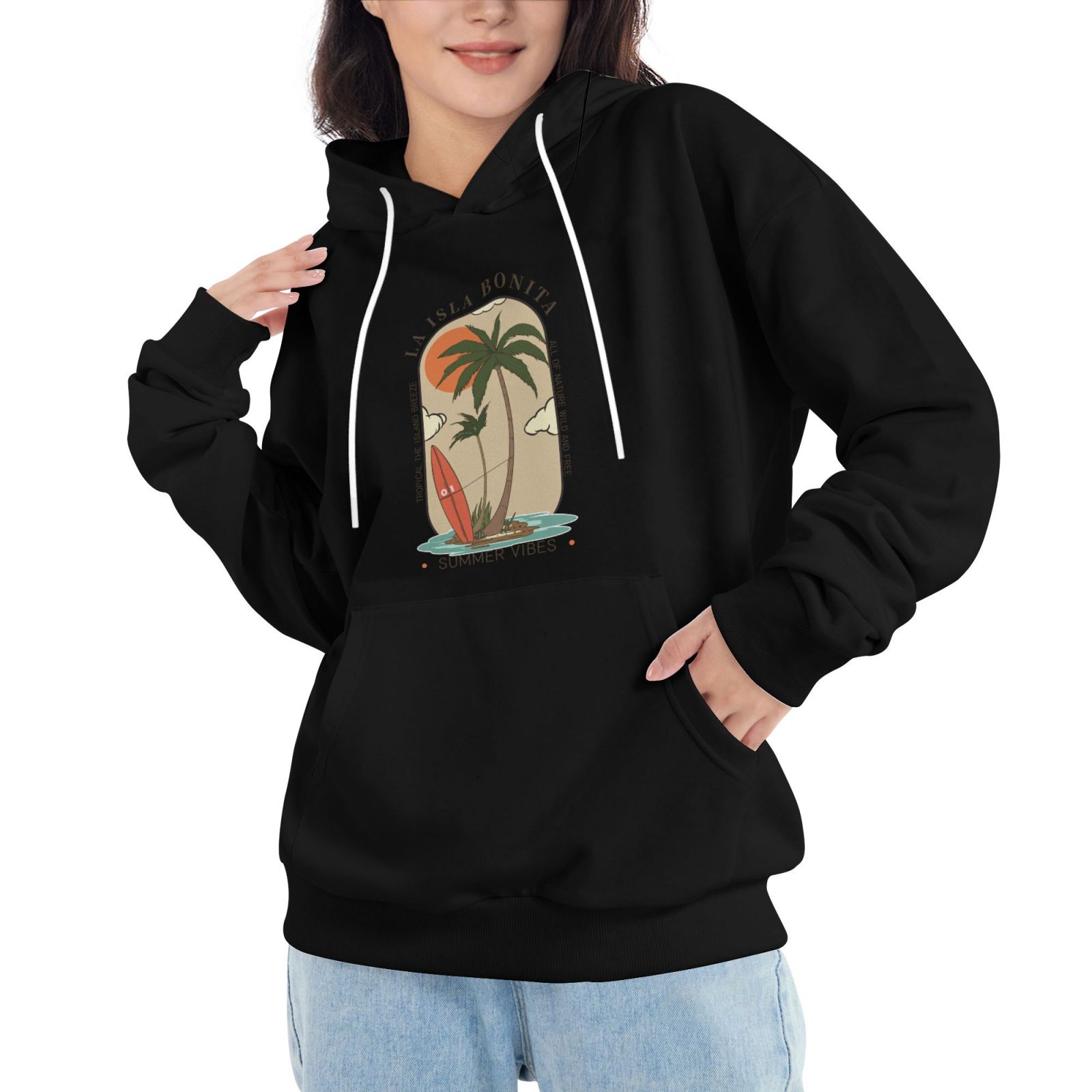 Adult Hoodie