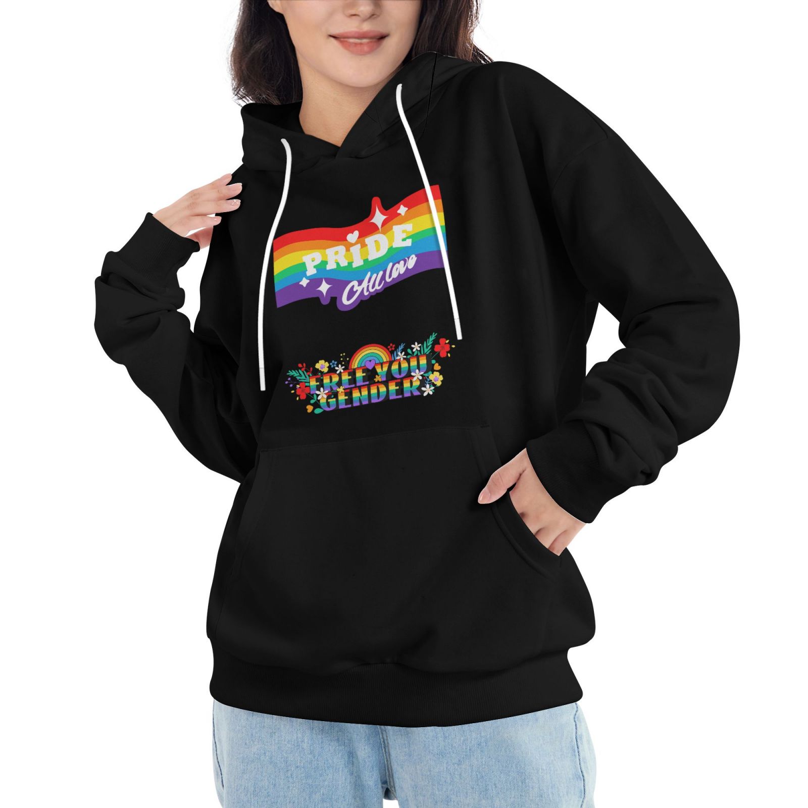 Adult Hoodie