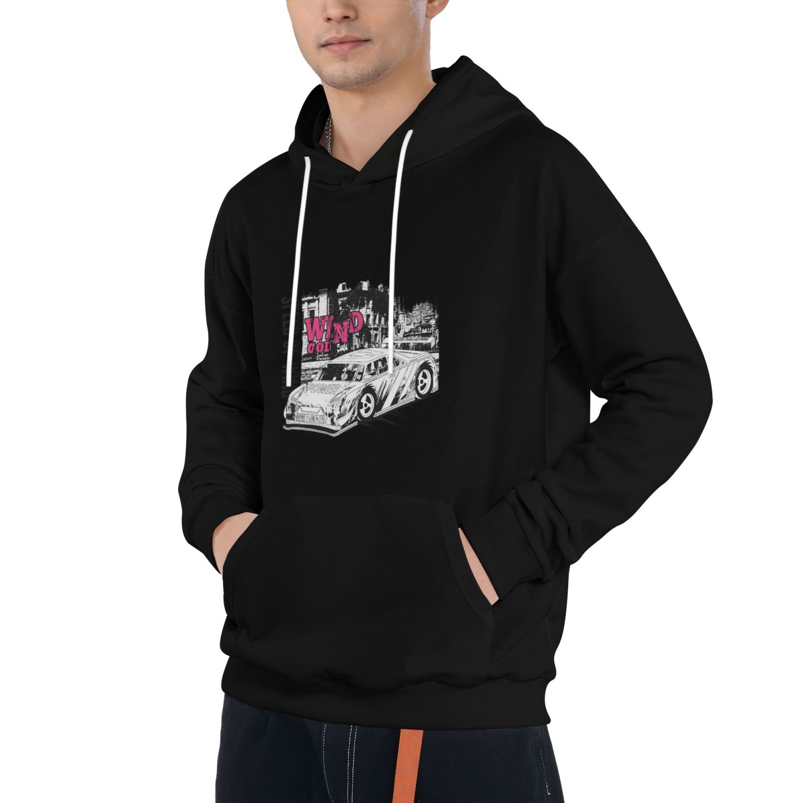 Adult Hoodie