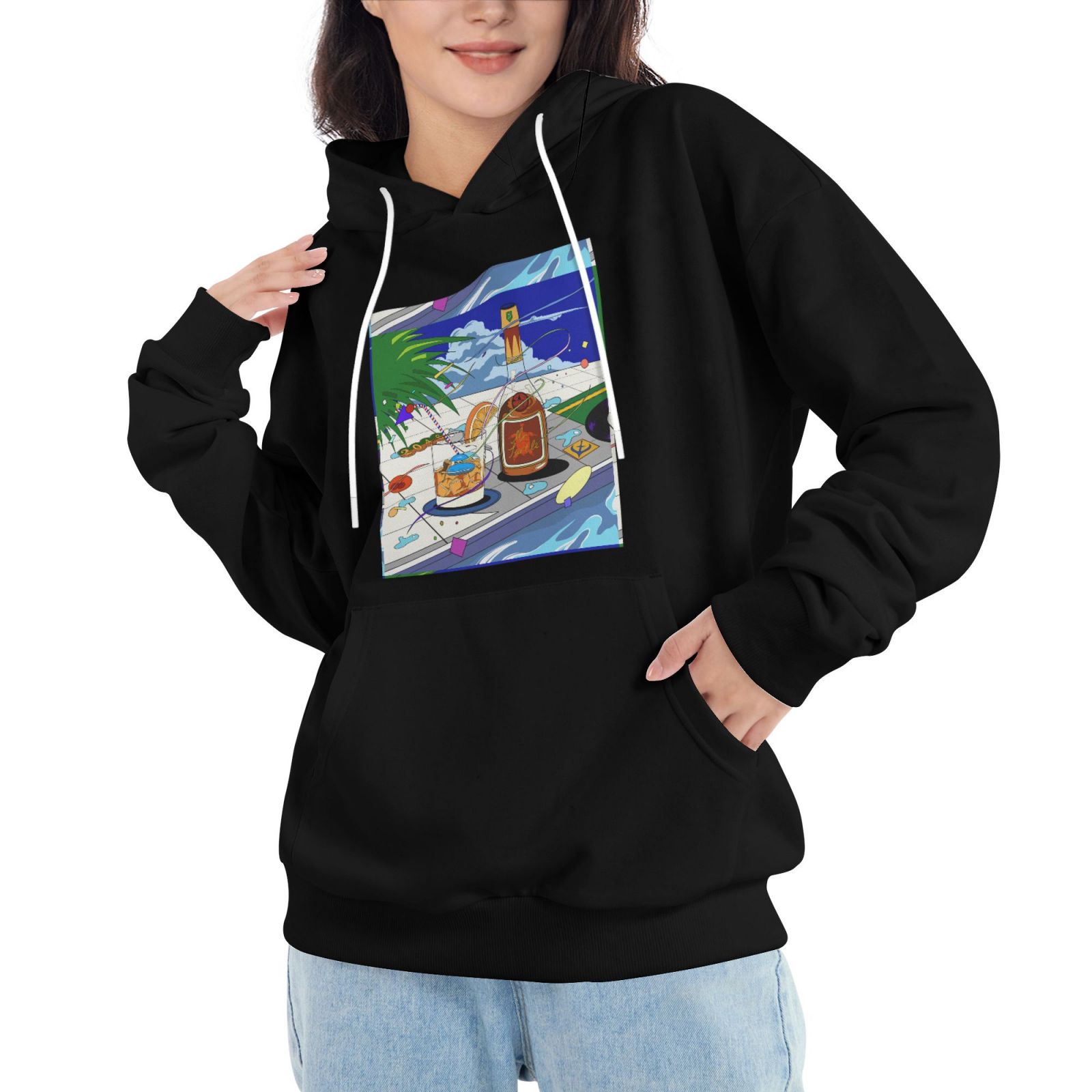 Adult Hoodie