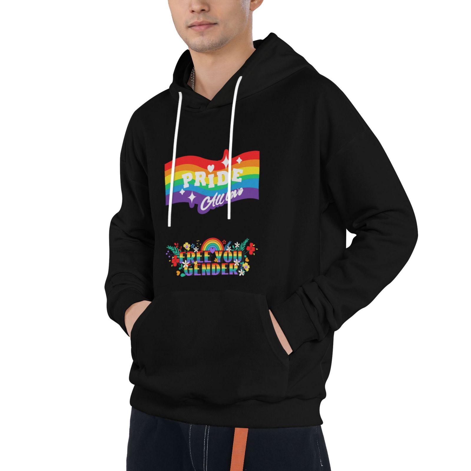 Adult Hoodie