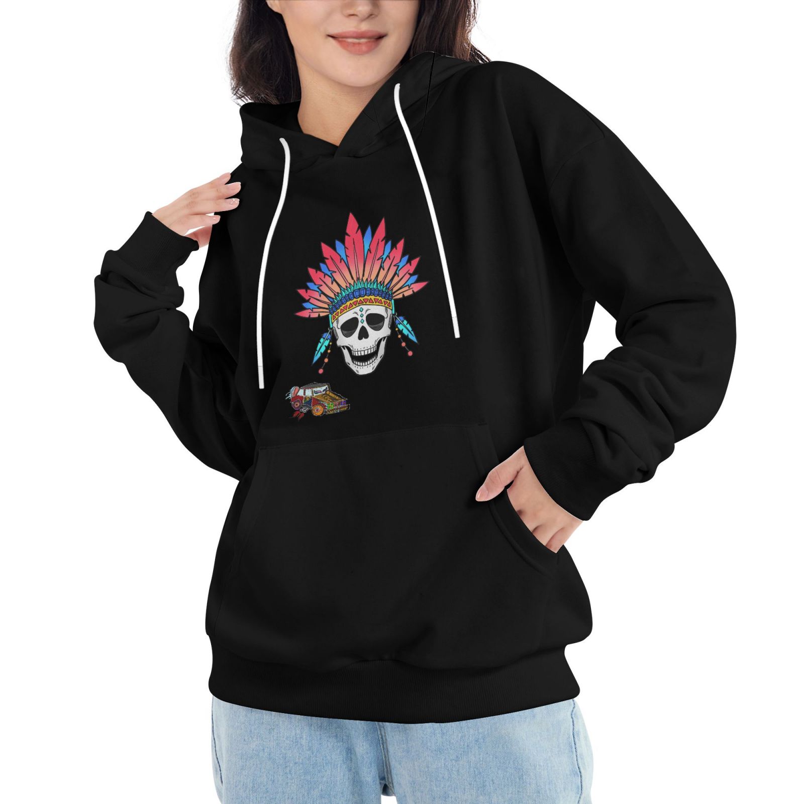 Adult Hoodie