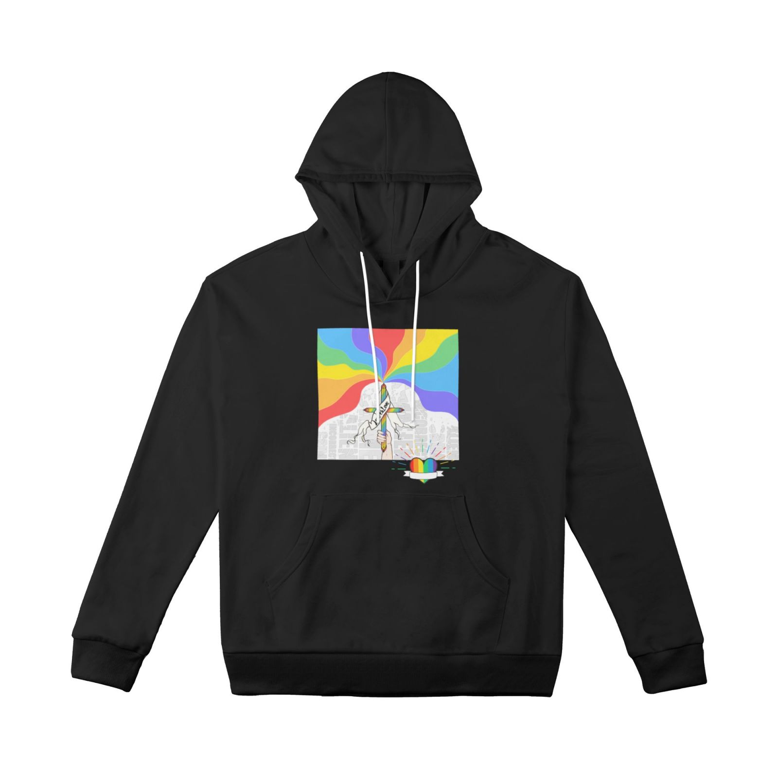 Adult Hoodie