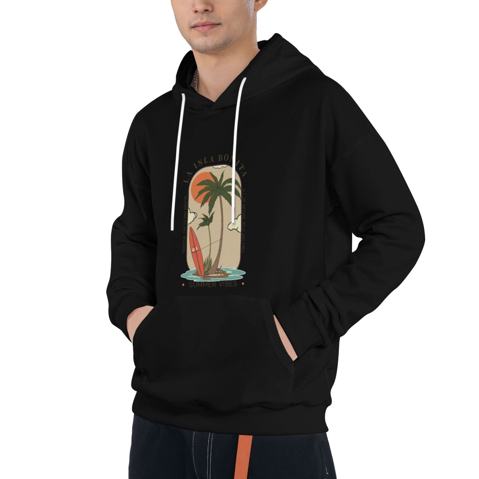 Adult Hoodie