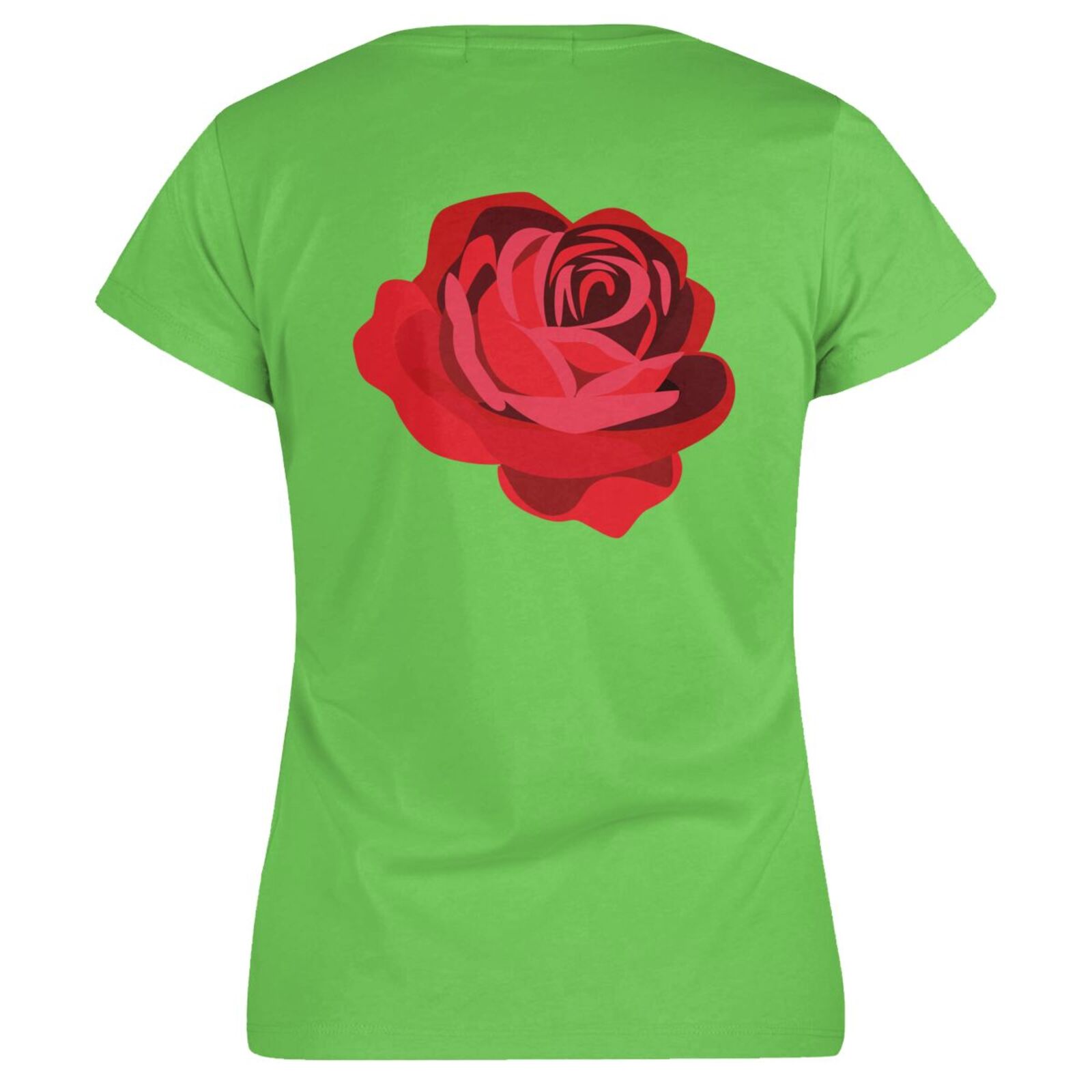 Women's Short Sleeve T