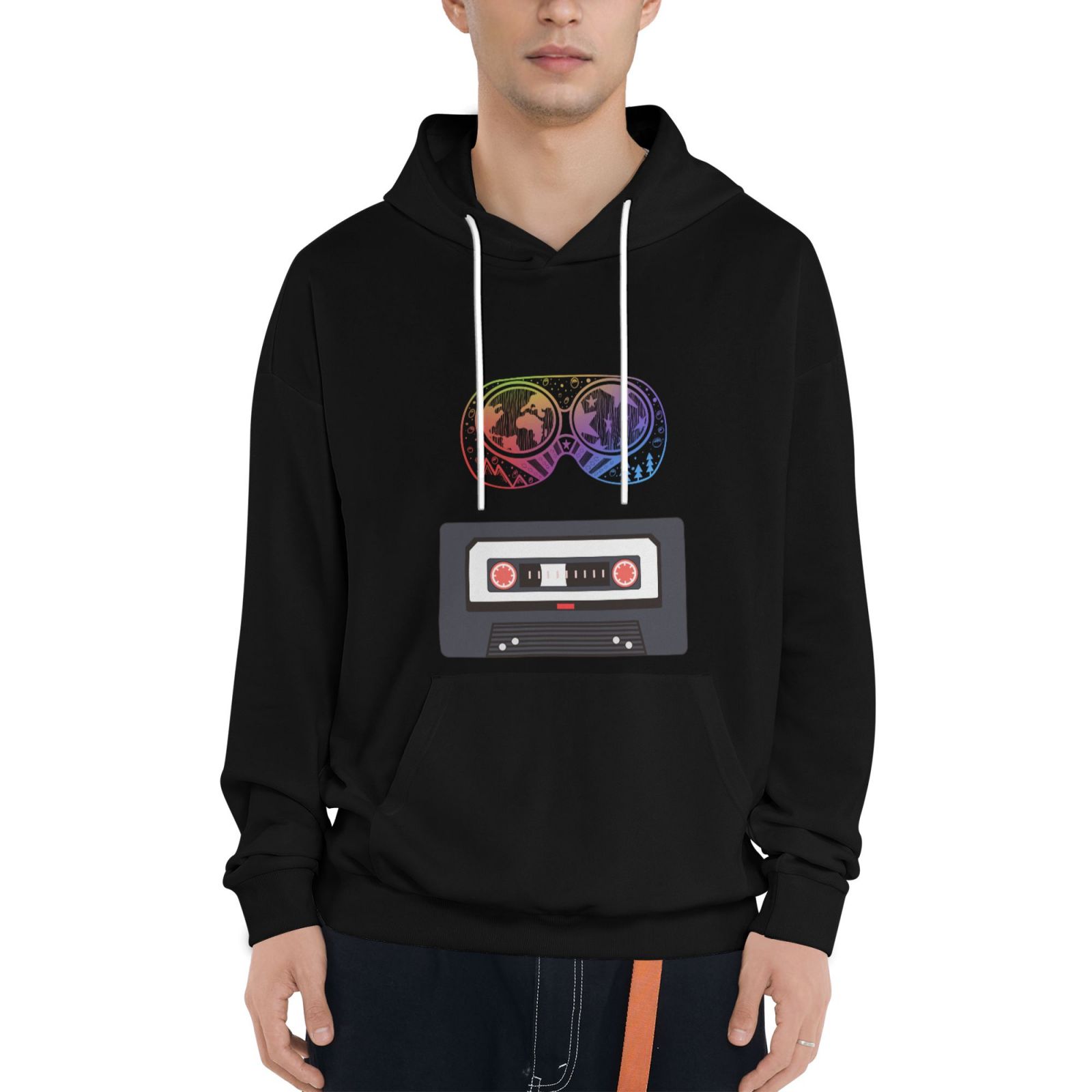 Adult Hoodie