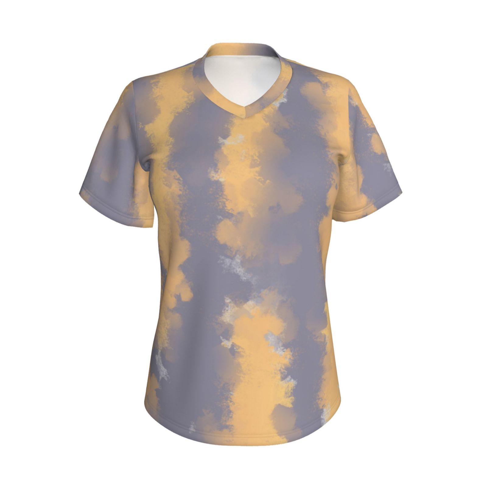 Women's Classic V-Neck T-Shirt