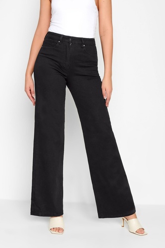 Tall Wide Leg Jeans