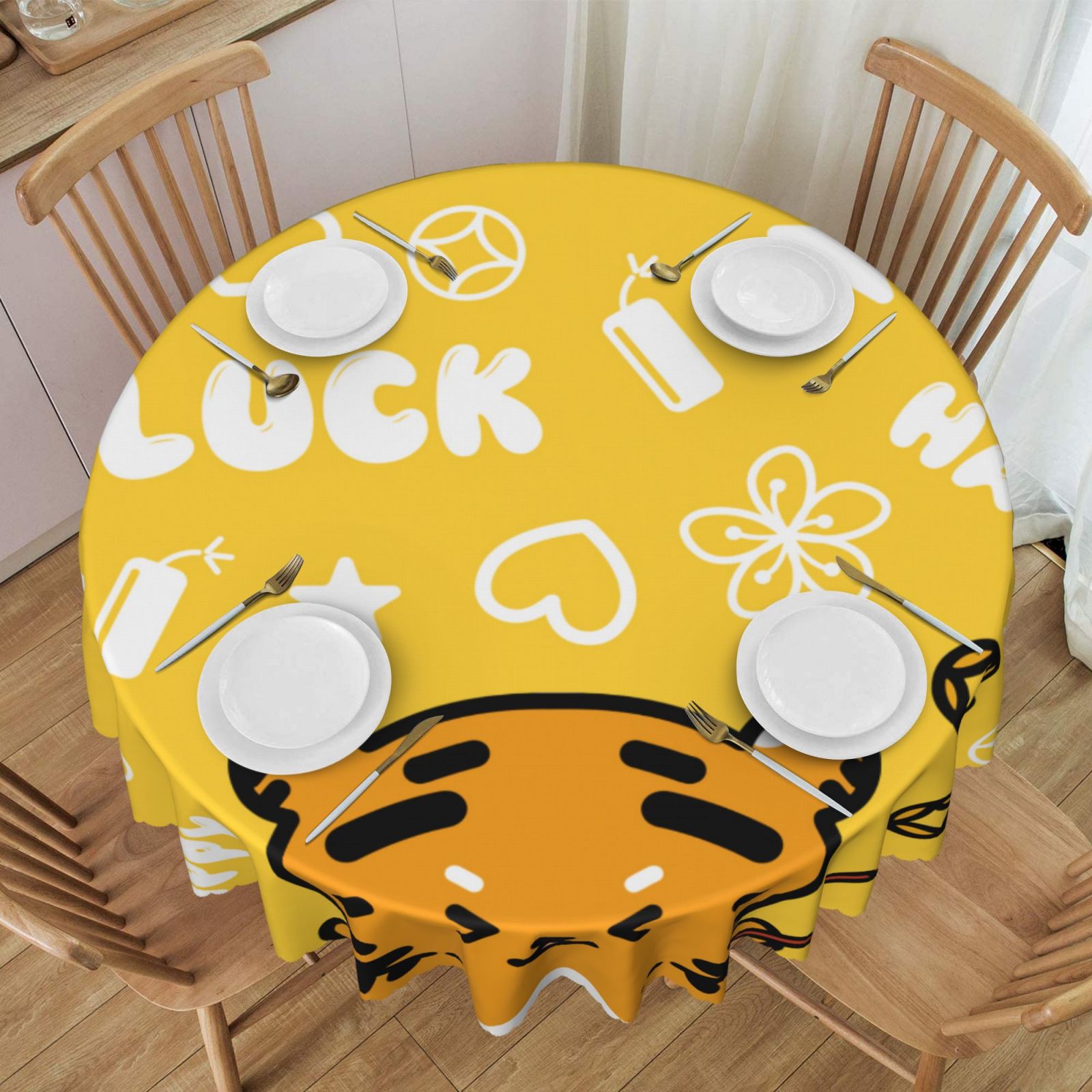 Tablecloth