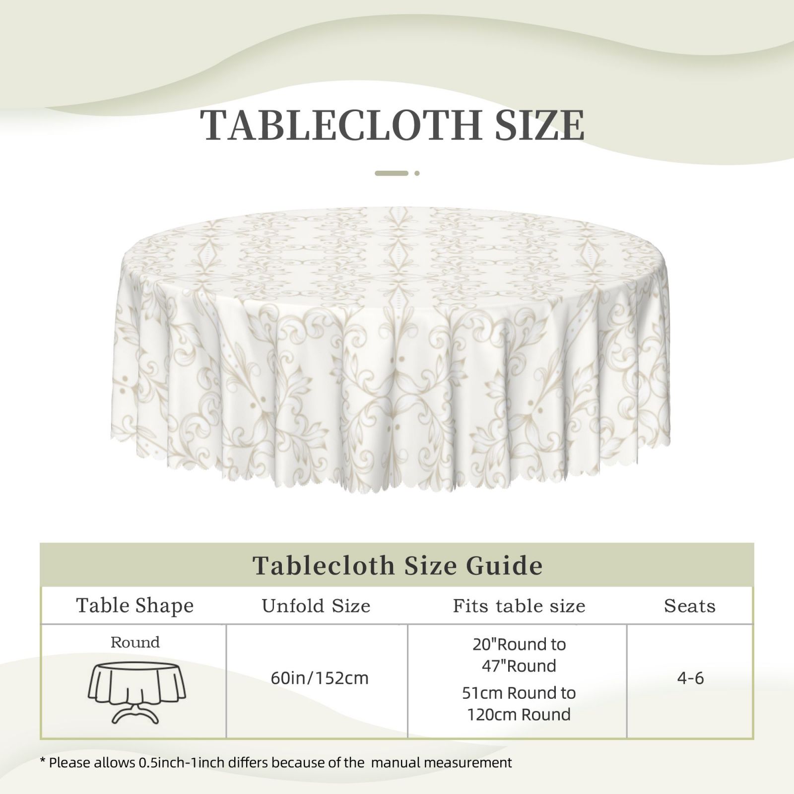 Tablecloth