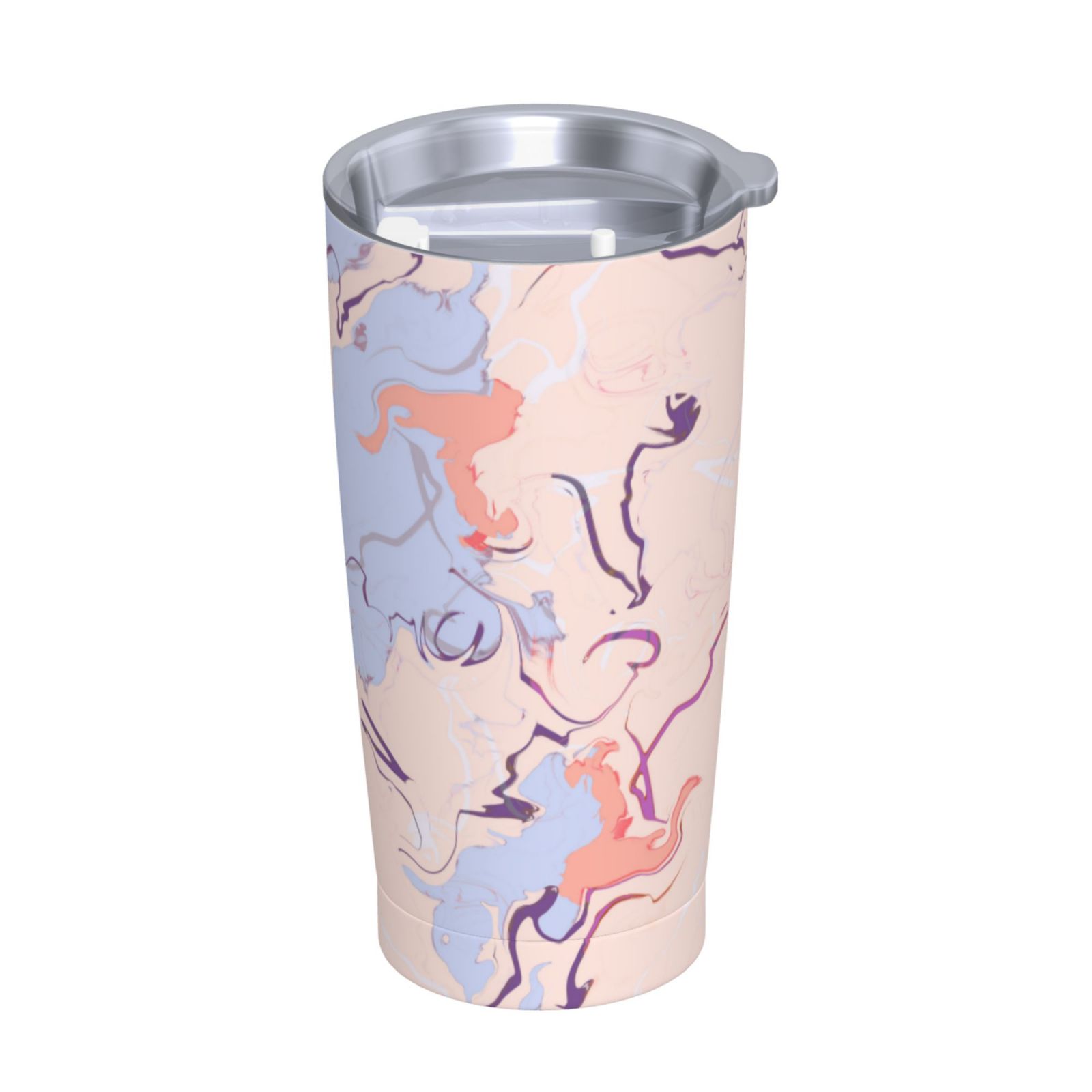 Stainless Steel Mug