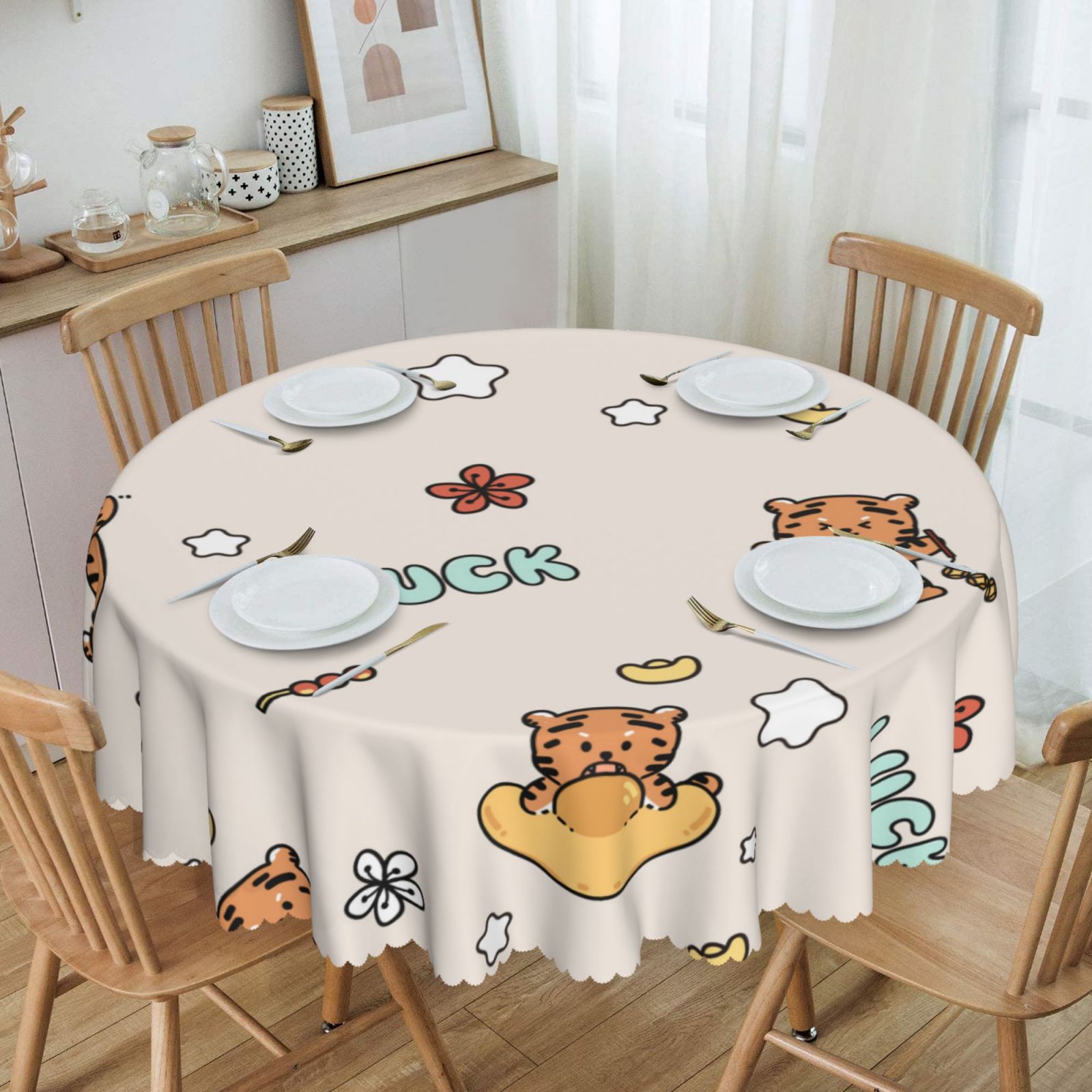 Tablecloth