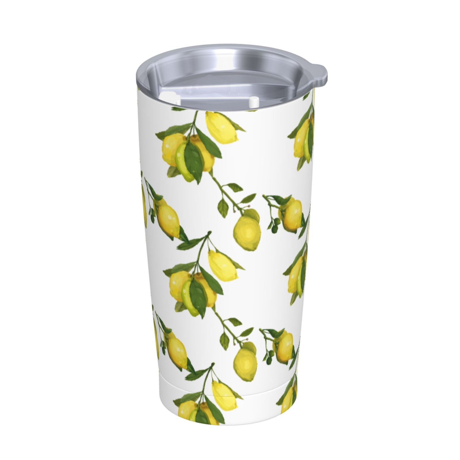 Stainless Steel Mug