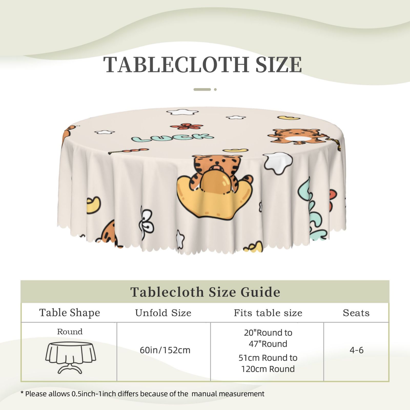 Tablecloth