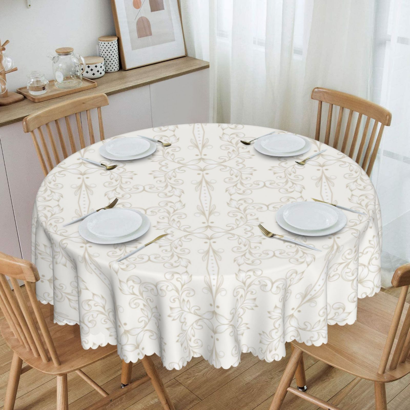 Tablecloth