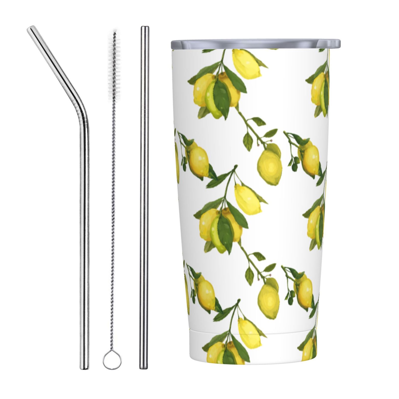 Stainless Steel Mug