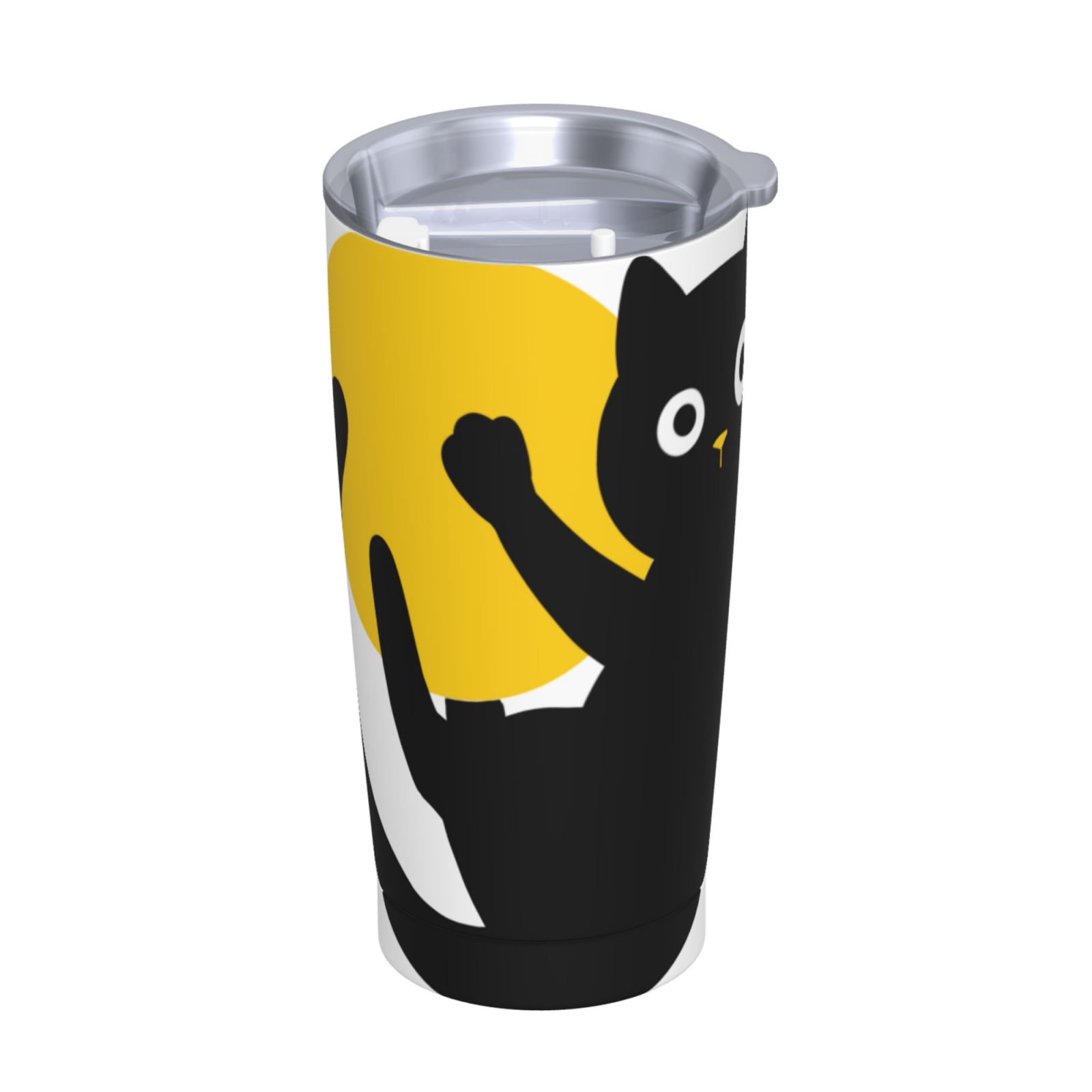 Stainless Steel Mug