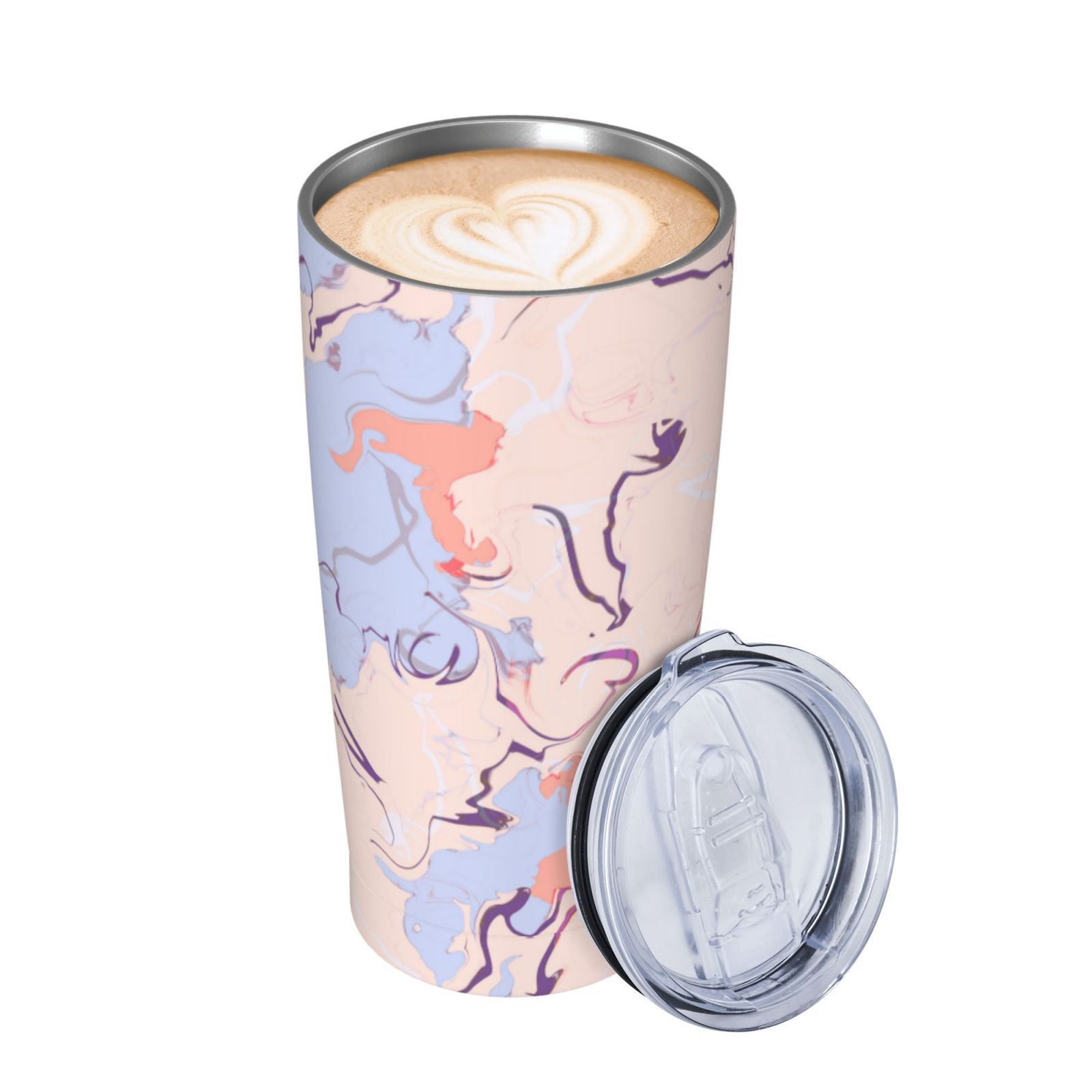 Stainless Steel Mug