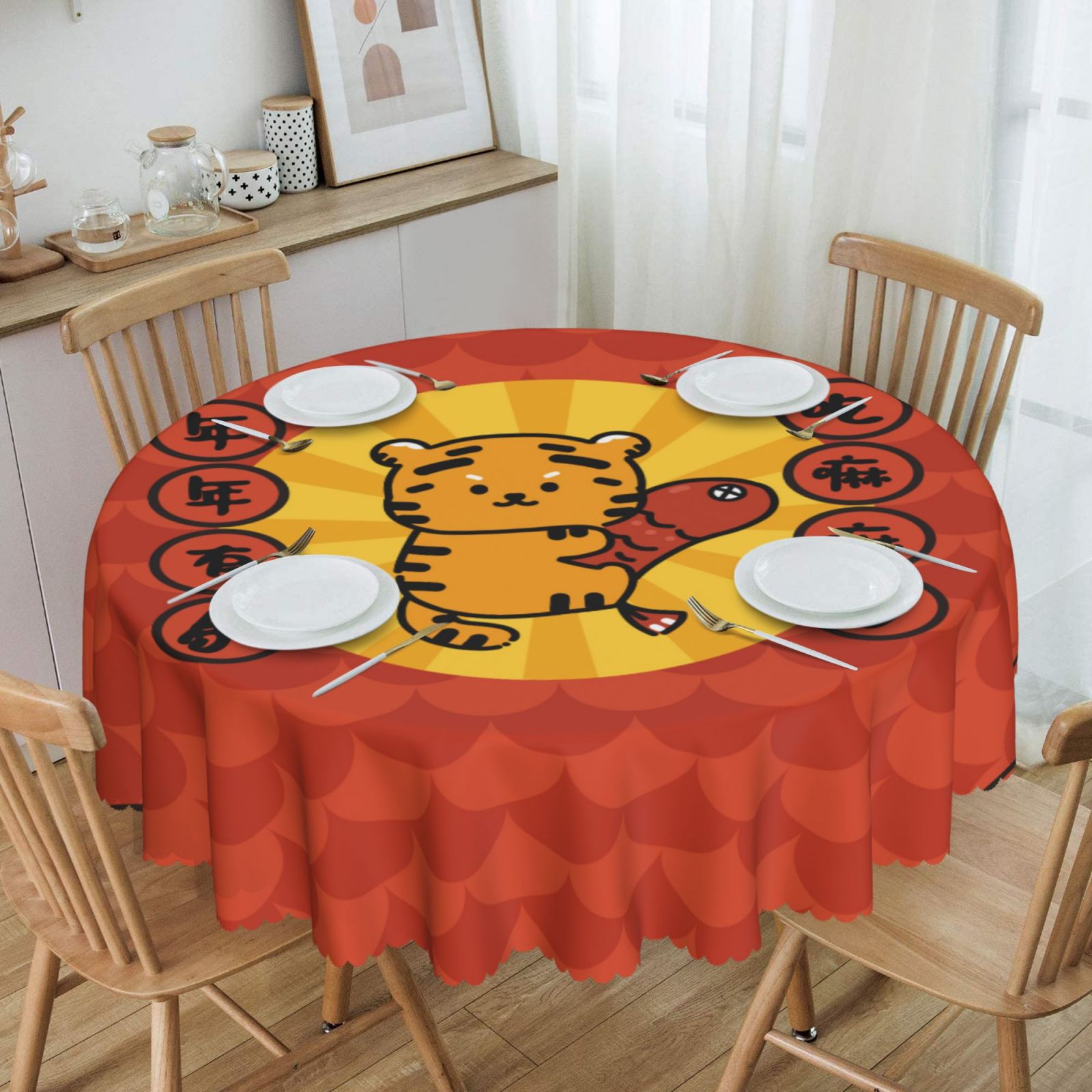 Tablecloth