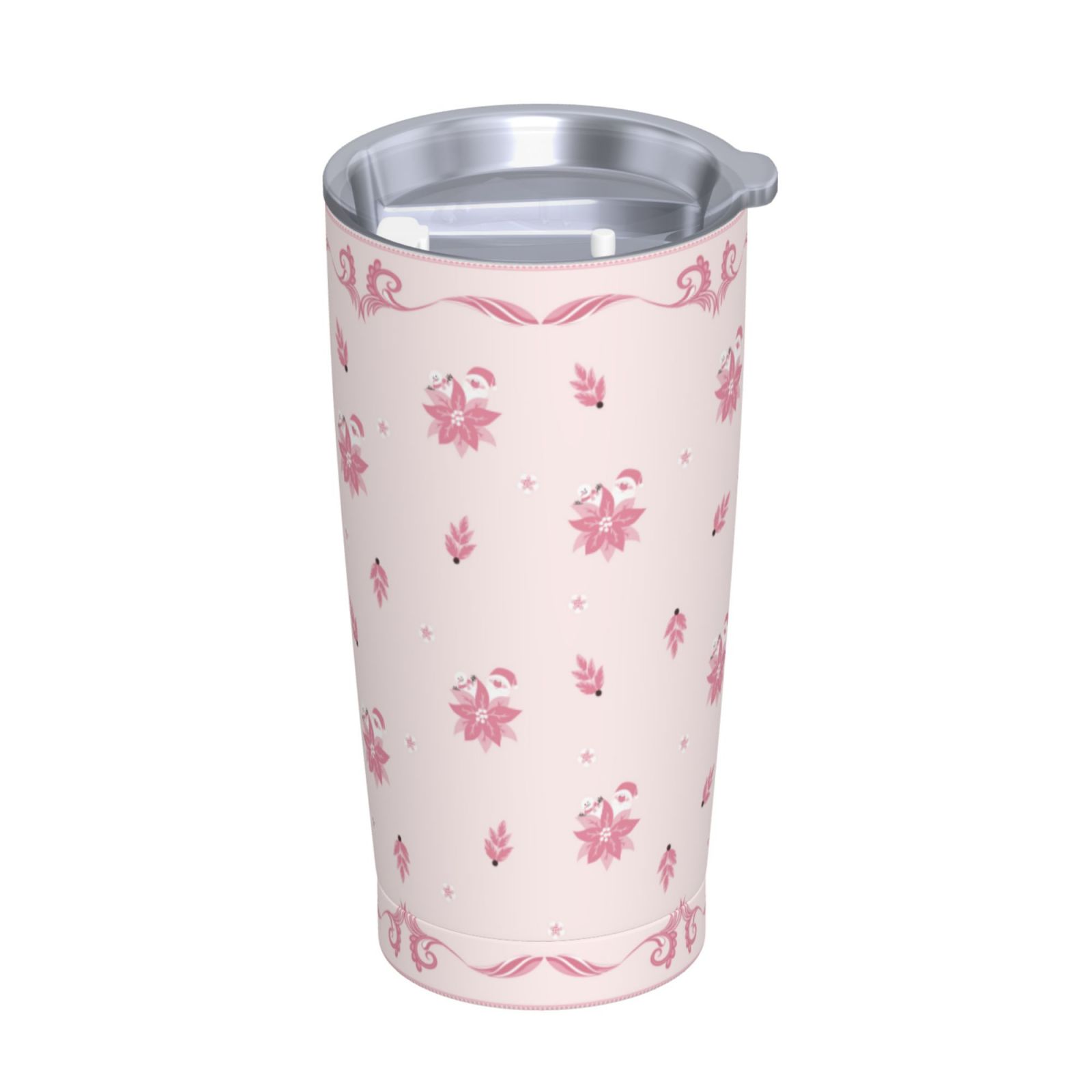 Stainless Steel Mug