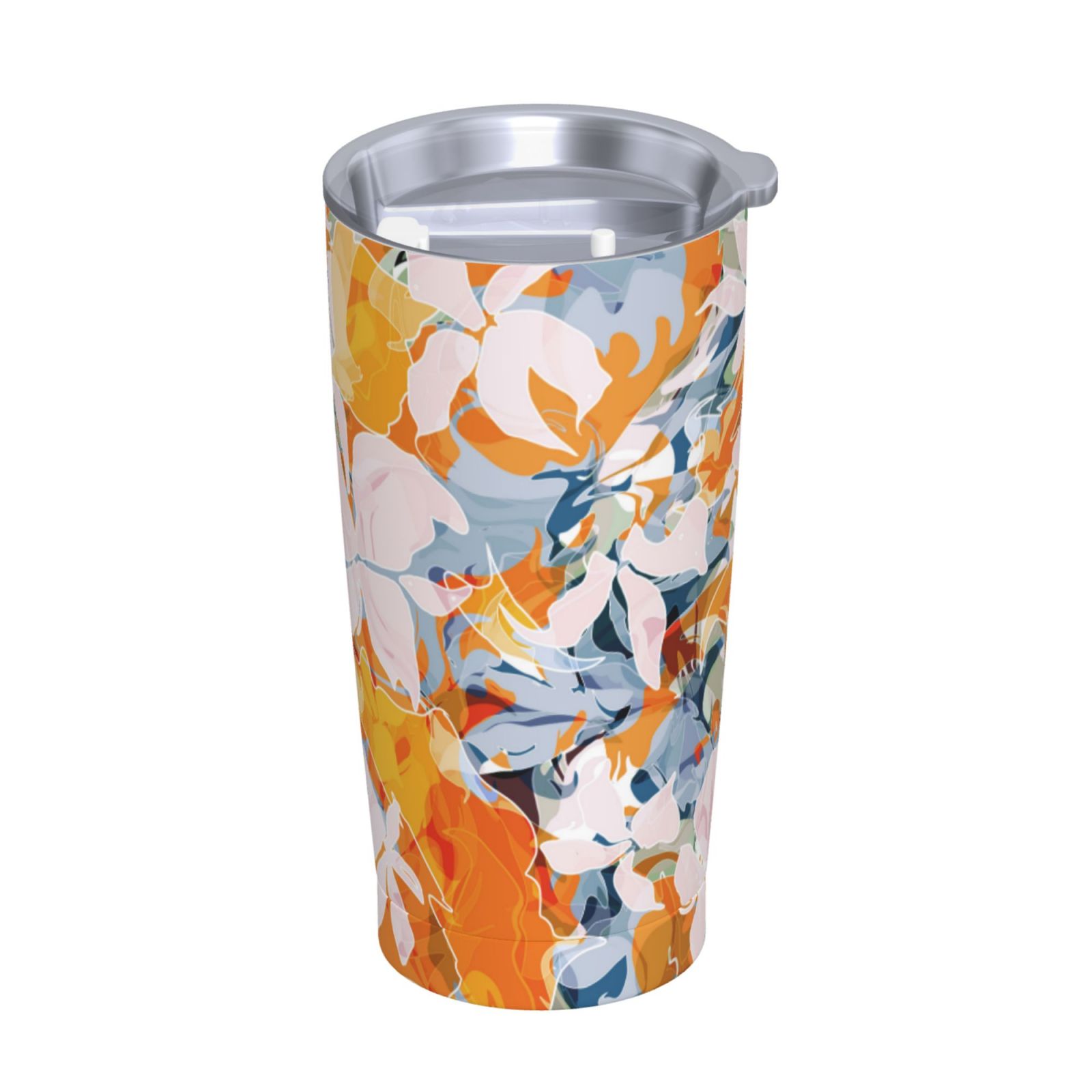 Stainless Steel Mug