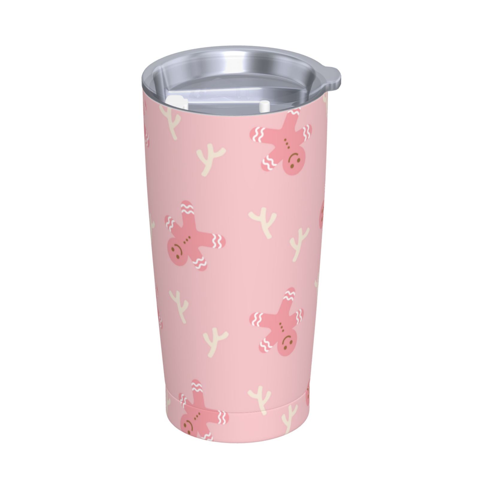 Stainless Steel Mug