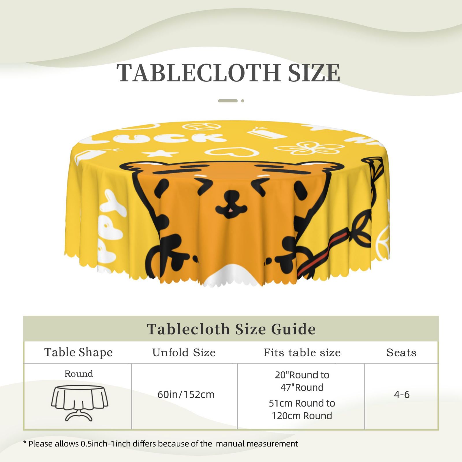 Tablecloth