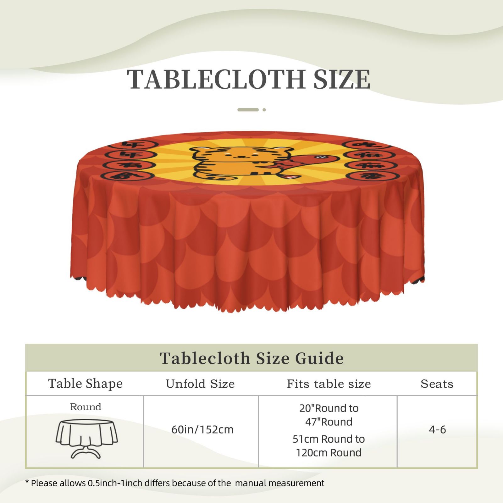 Tablecloth