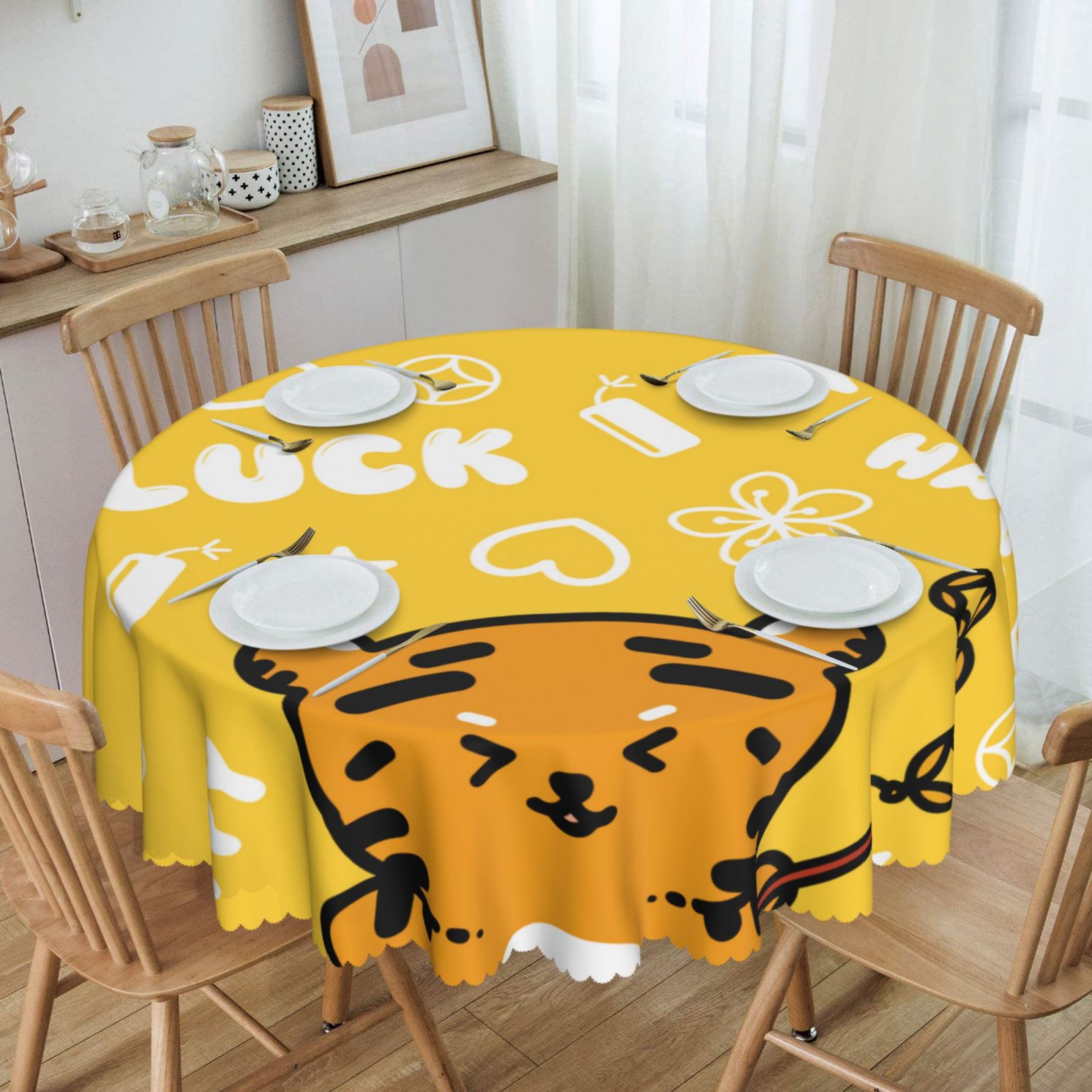 Tablecloth