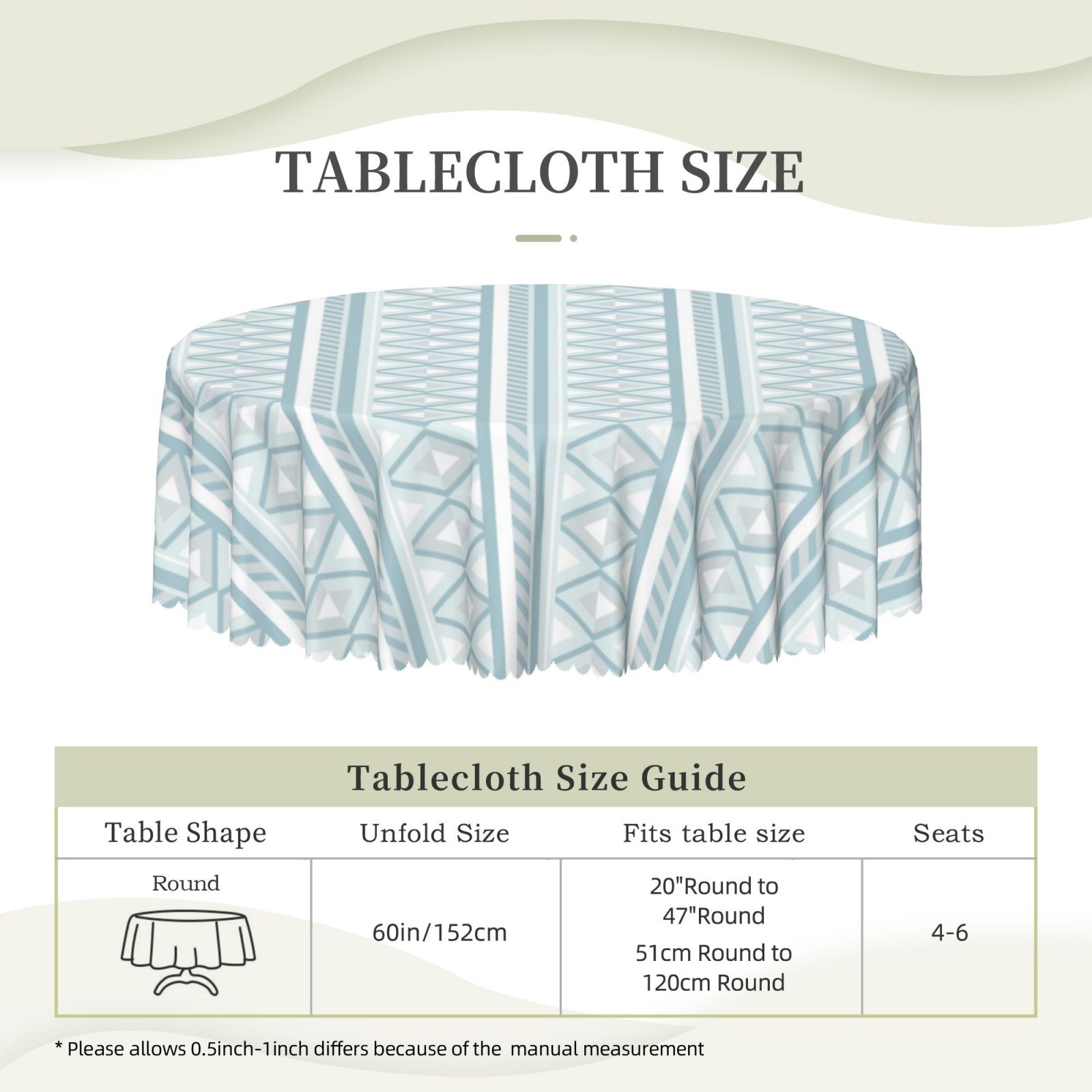 Tablecloth