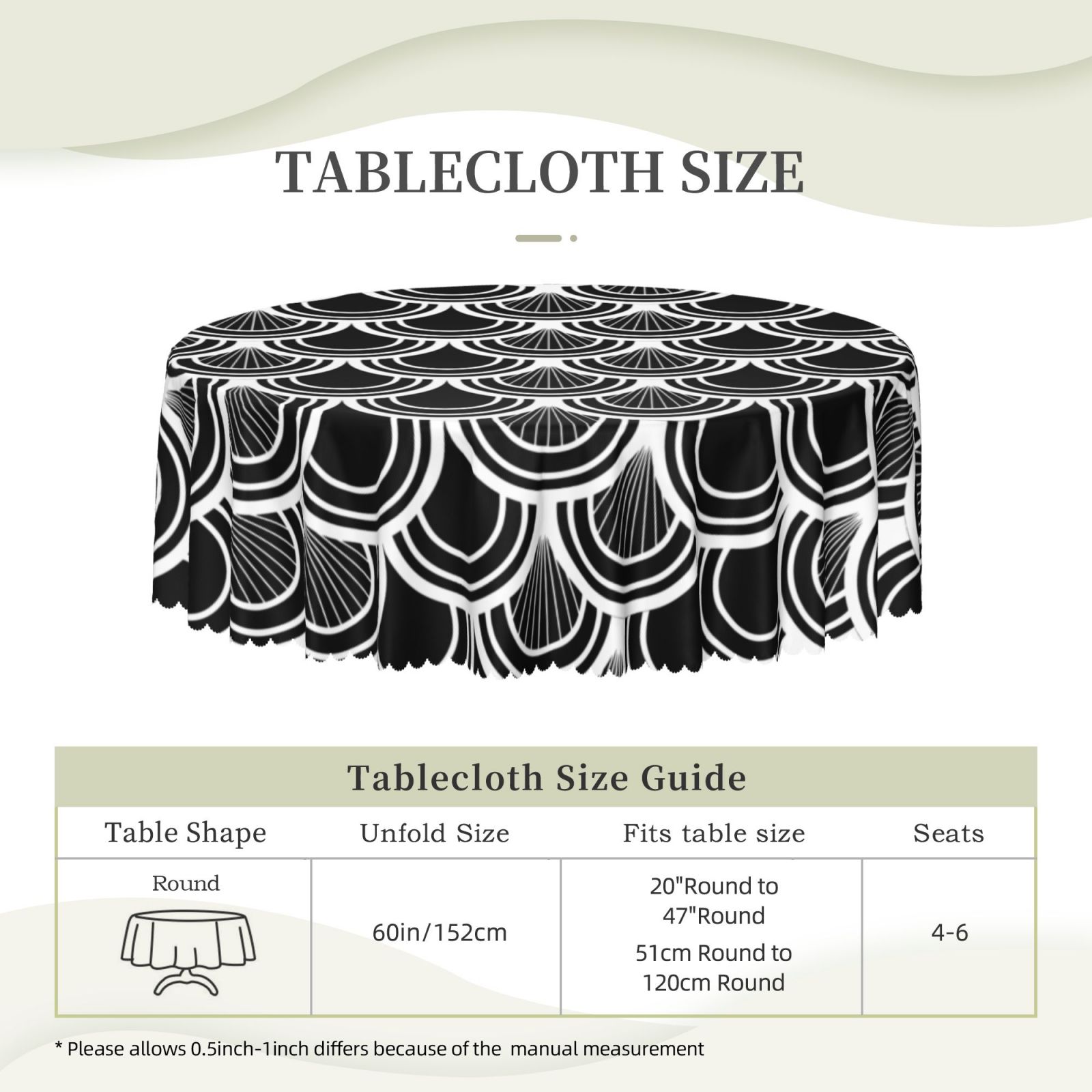 Tablecloth