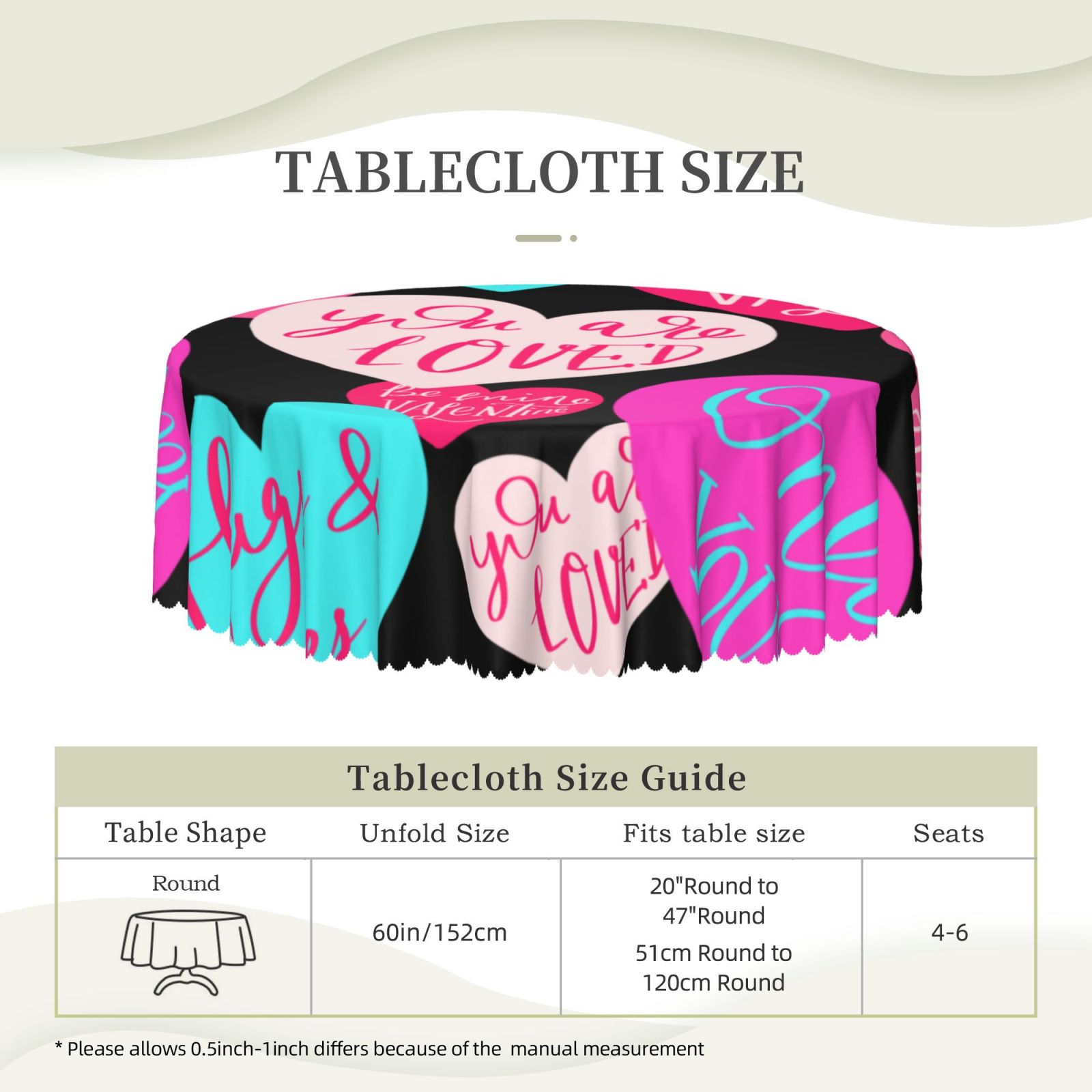 Tablecloth