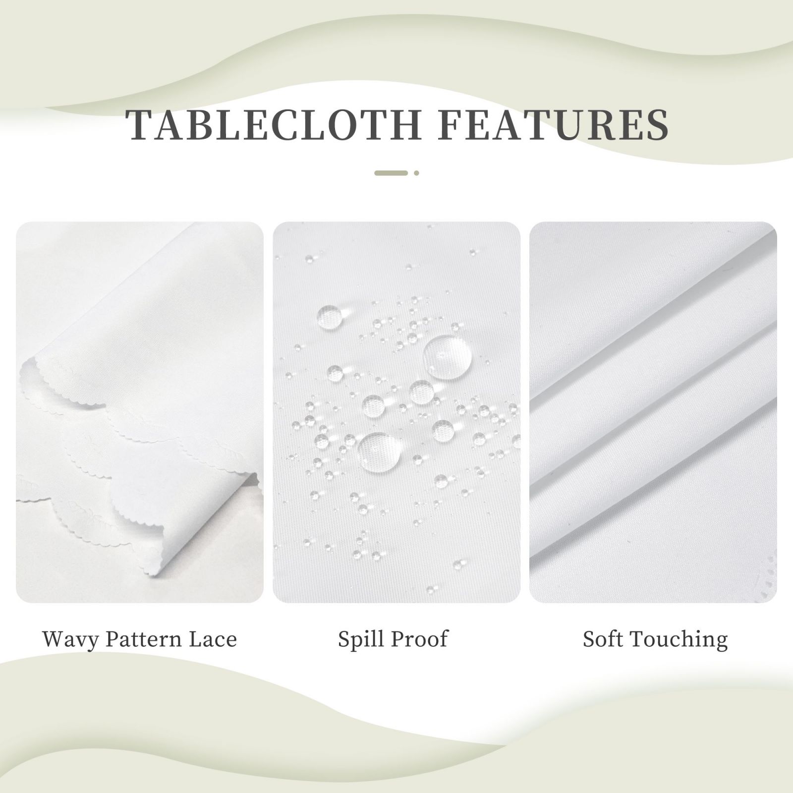 Tablecloth