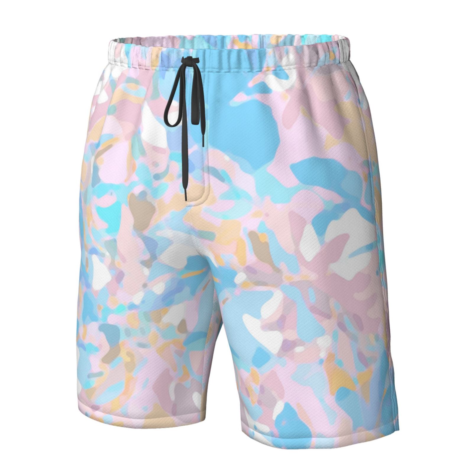 Men's Beach Shorts