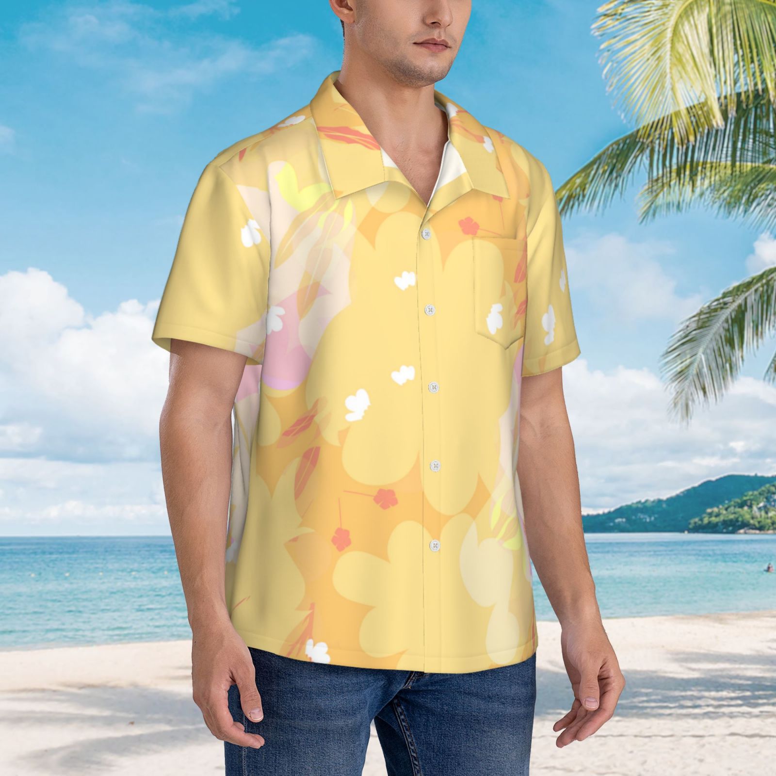 Hawaiian Shirt