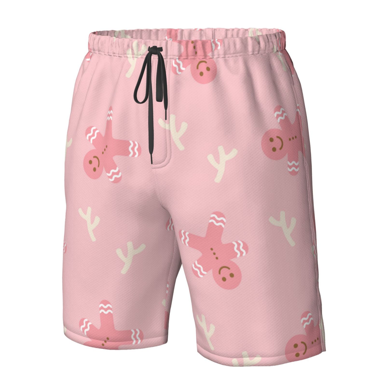 Men's Beach Shorts