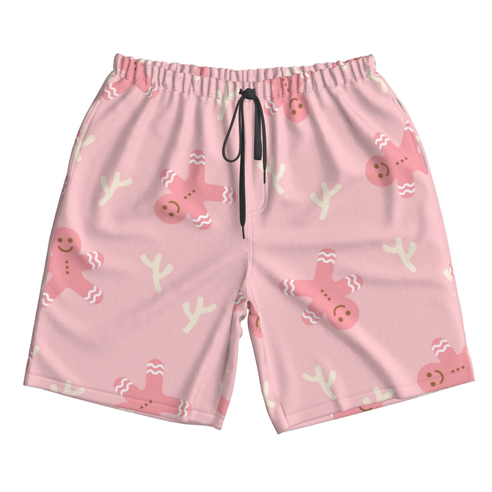 Men's Beach Shorts