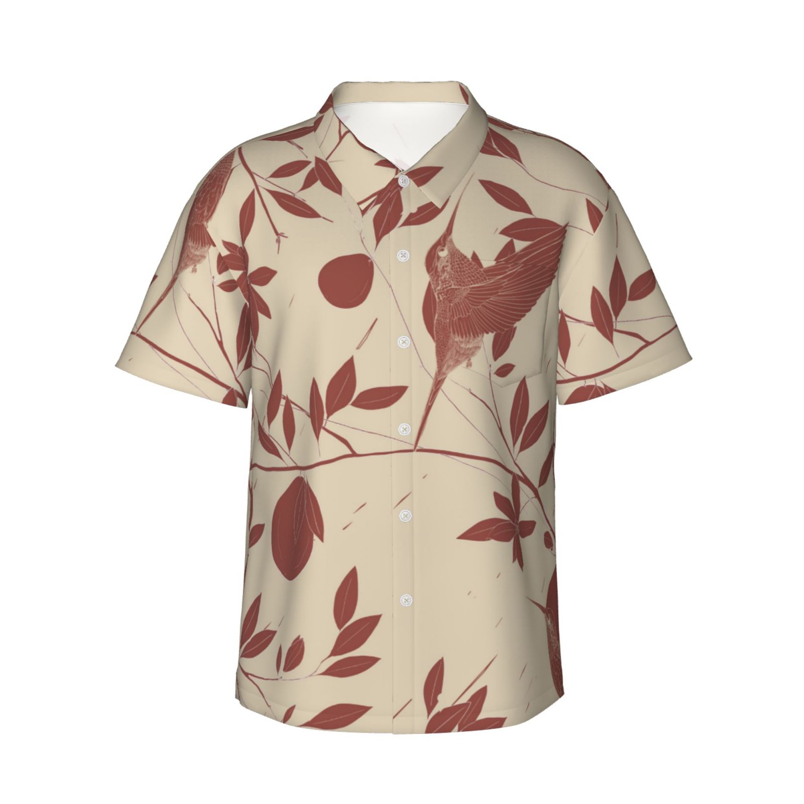 Hawaiian Shirt