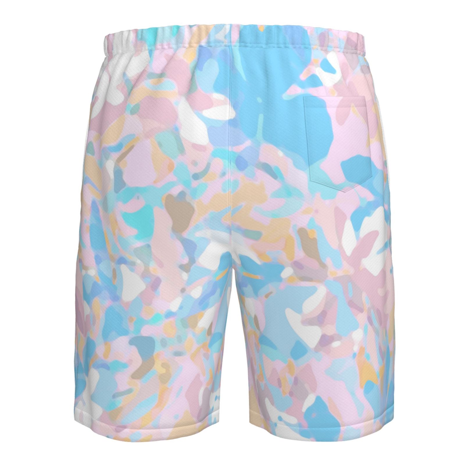 Men's Beach Shorts