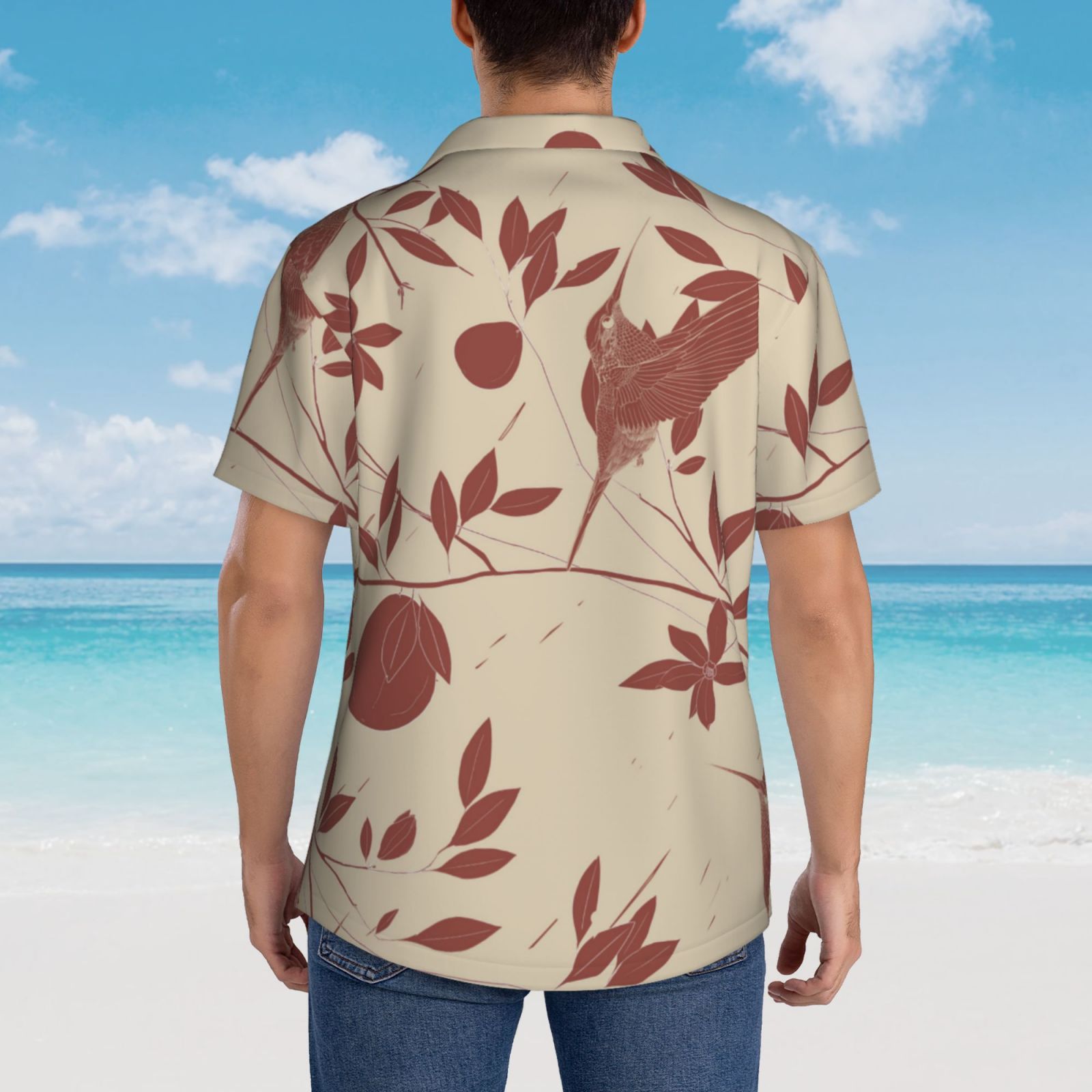 Hawaiian Shirt