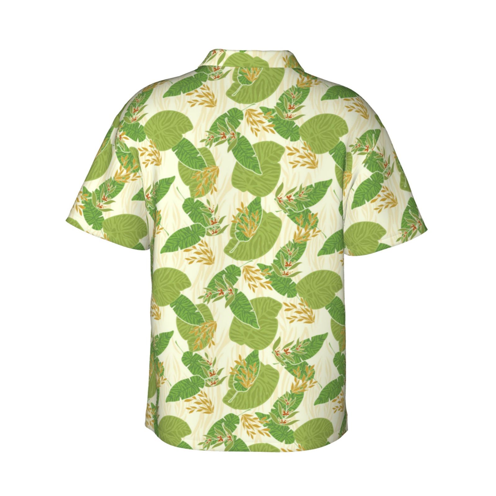 Hawaiian Shirt