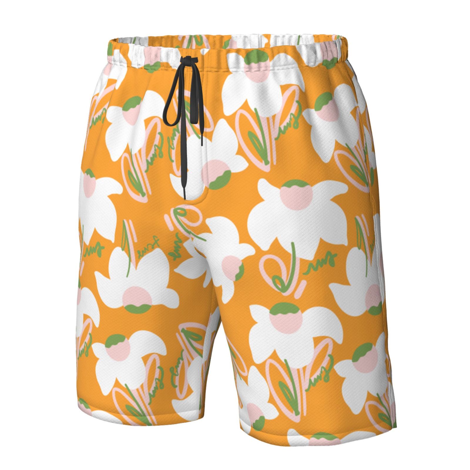 Men's Beach Shorts