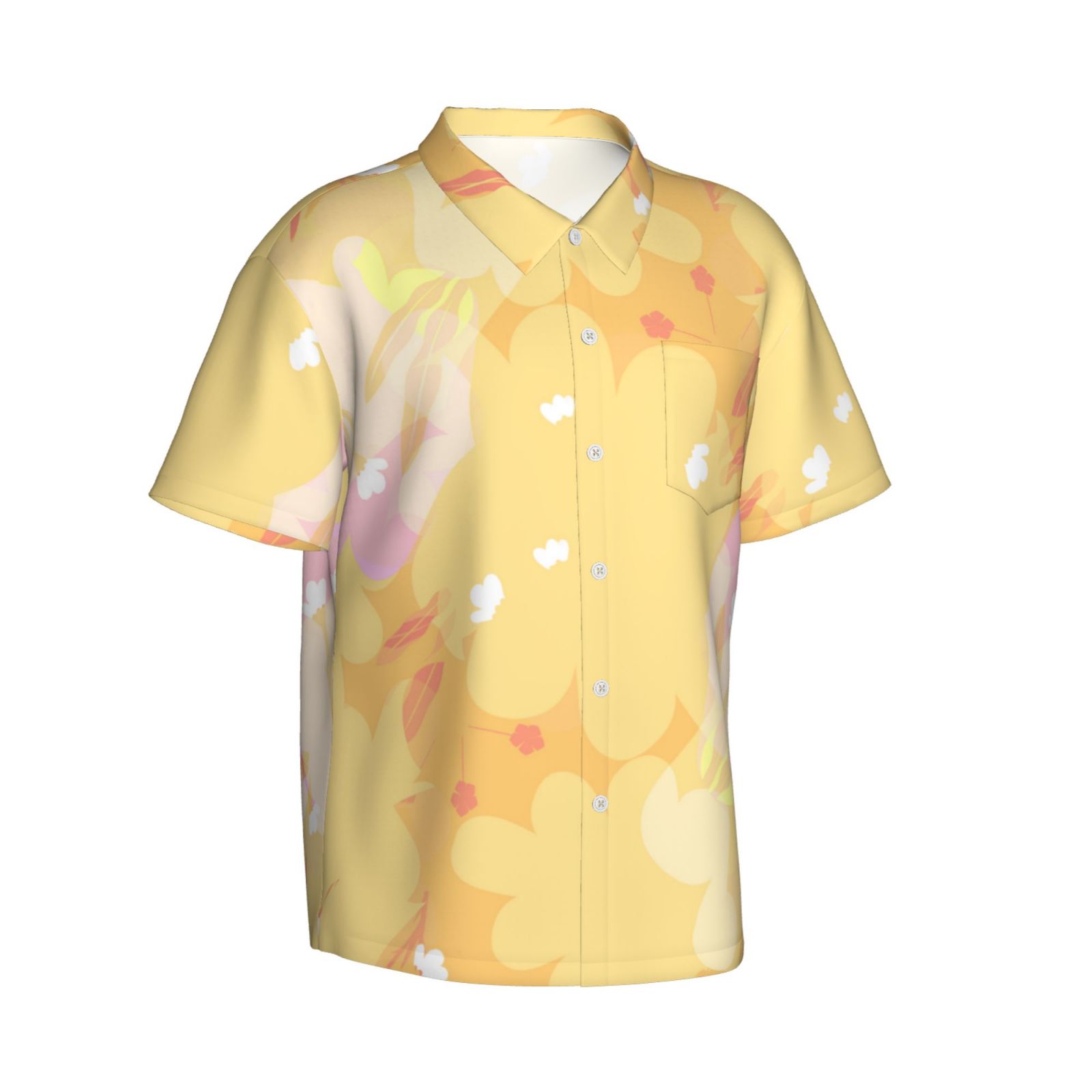 Hawaiian Shirt