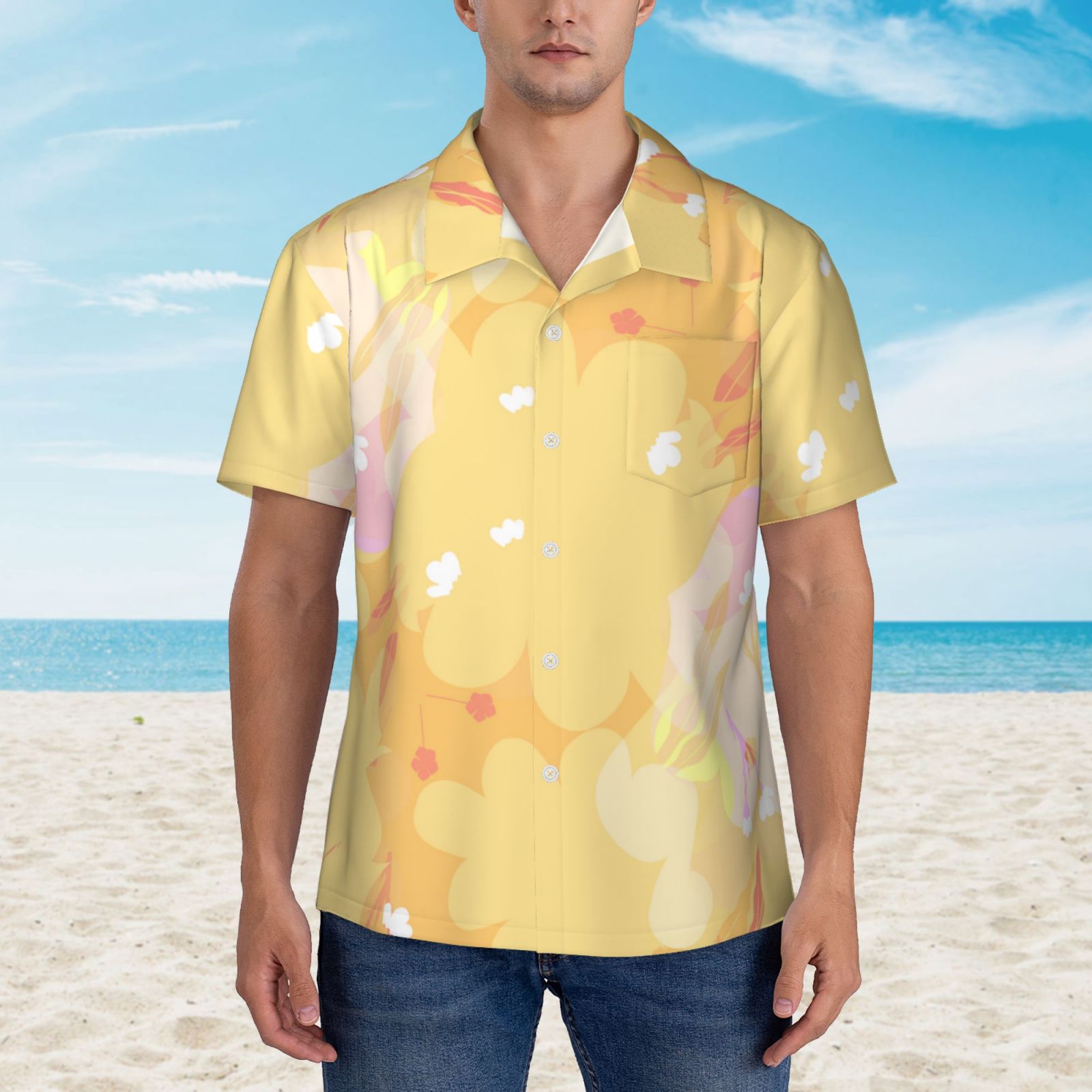 Hawaiian Shirt