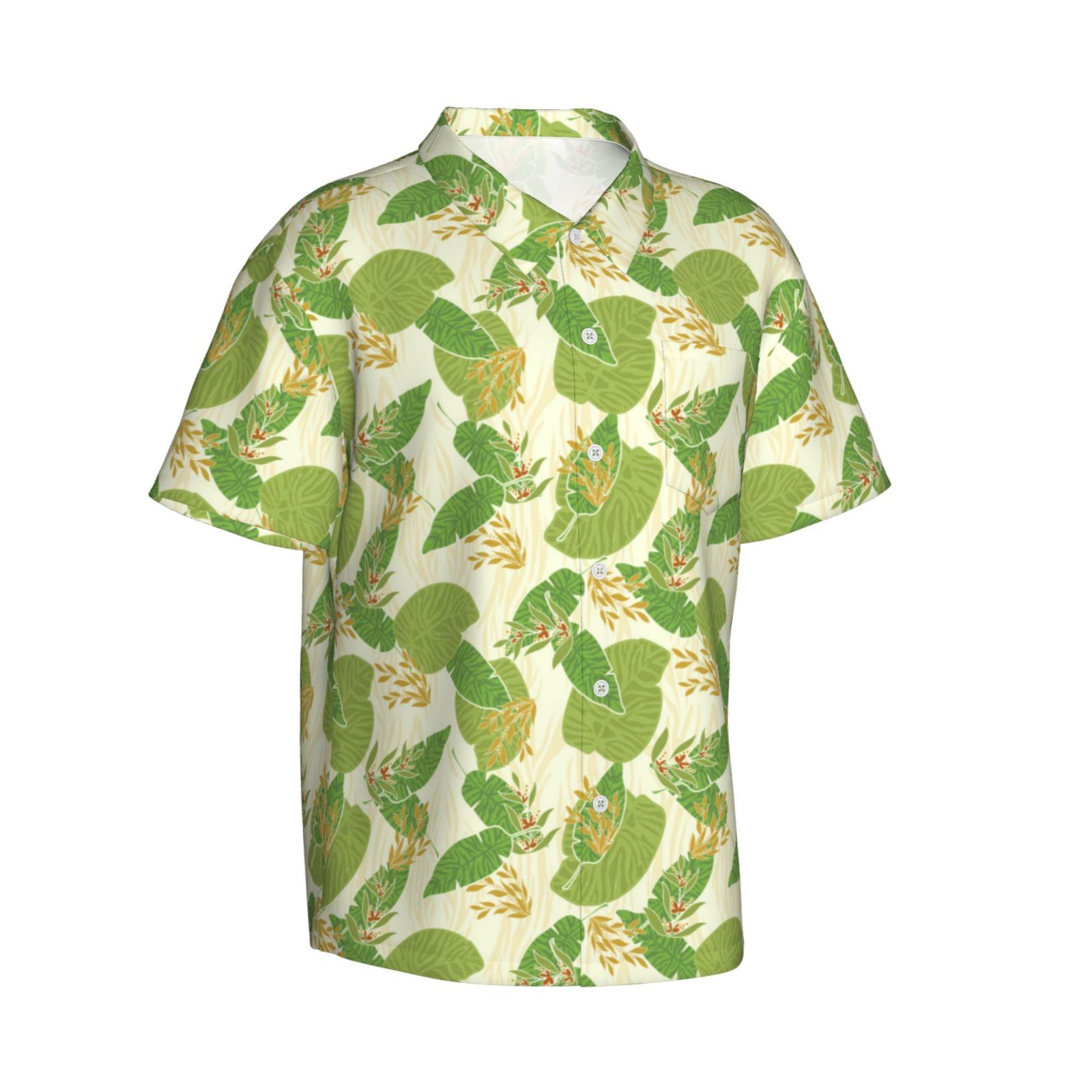 Hawaiian Shirt