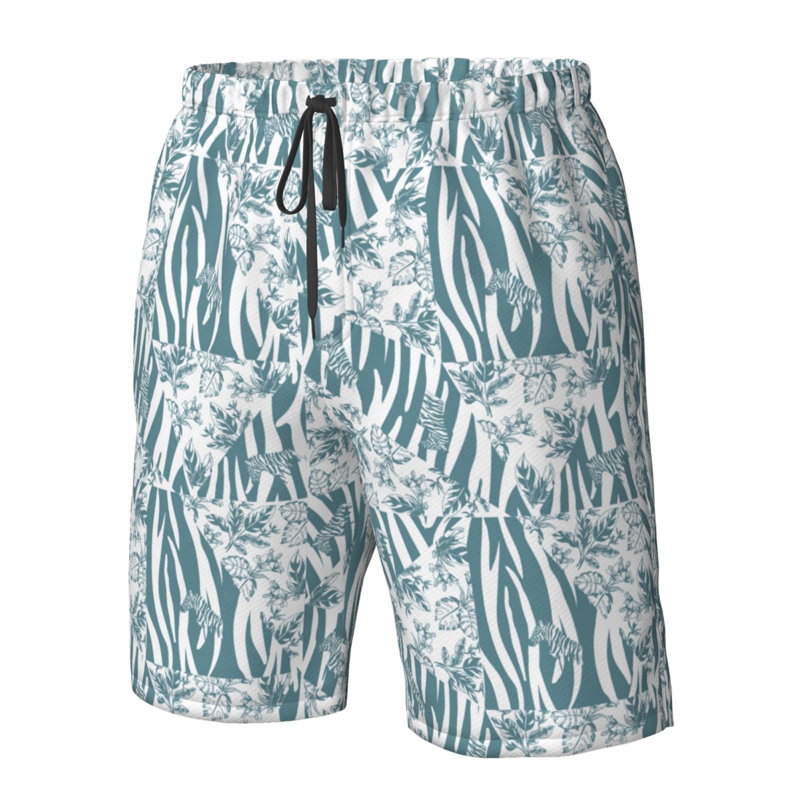 Men's Beach Shorts